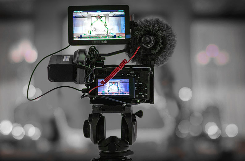 long form video production