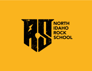 North Idaho Rock School